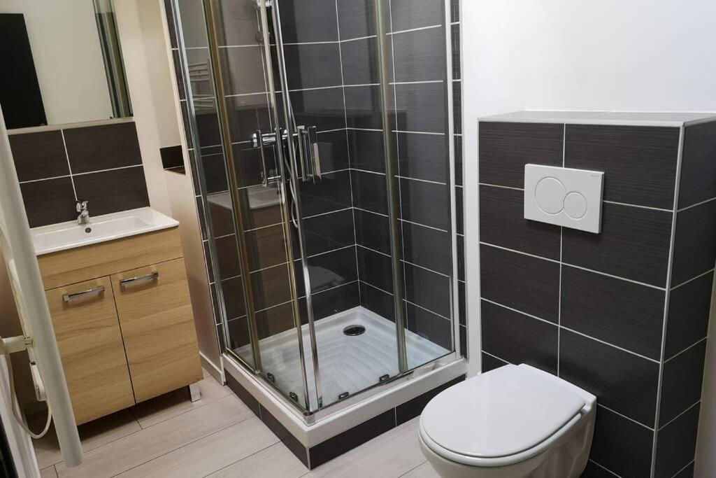 Le Duplex Des Quais Daire Blois Dış mekan fotoğraf